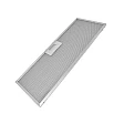 AEG Metaalfilter 4055379723 460x178x9mm AEG Metaalfilter 4055379723 460x178x9mm
