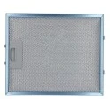 Alapure Metaalfilter geschikt voor Arthur Martin 50299664008 222x248mm