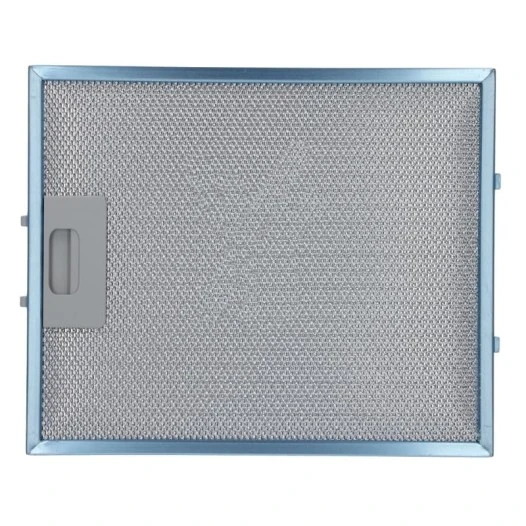 Alapure Metaalfilter geschikt voor Arthur Martin 50299664008 222x248mm