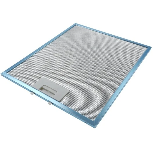 Alapure Metaalfilter geschikt voor Arthur Martin 50299664008 222x248mm