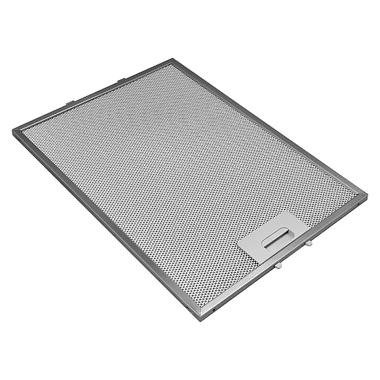Atag Metaalfilter 23682 380x284x5mm Atag Metaalfilter 23682 380x284x5mm