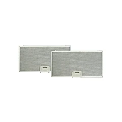 Alapure Metaalfilter geschikt voor Atag 330x170x7mm 34150 (2St.) Alapure Metaalfilter geschikt voor Atag 330x170x7mm 34150 (2St.)