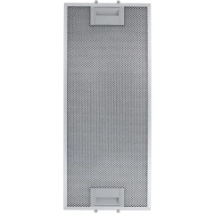 Siemens Metaalfilter 11022473 484x201x8mm  Siemens Metaalfilter 11022473 484x201x8mm