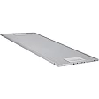 Bosch Metaalfilter 11022473 484x201x8mm Bosch Metaalfilter 11022473 484x201x8mm