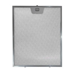 Balay Metaalfilter 11041967 350x280x8mm  Balay Metaalfilter 11041967 350x280x8mm