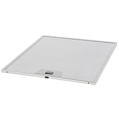 Alapure Metaalfilter geschikt voor Bosch 12005749 350x280x8mm Alapure Metaalfilter geschikt voor Bosch 12005749 350x280x8mm