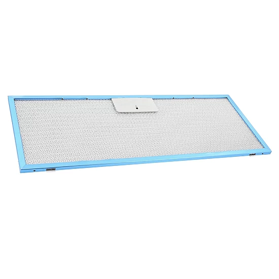 AEG Metaalfilter 4055379723 460x178x9mm AEG Metaalfilter 4055379723 460x178x9mm