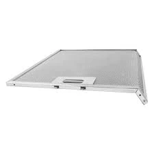 Electrolux Metaalfilter 298x280x8mm 50299825005 (2St.)
