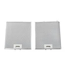 Electrolux Metaalfilter 298x280x8mm 50299825005 (2St.)