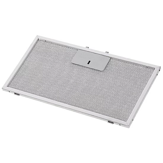 Alapure Metaalfilter geschikt voor Best 80871536 / 4055916003 / 80877699 325x170x10mm Alapure Metaalfilter geschikt voor Best 80871536 / 4055916003 / 80877699 325x170x10mm