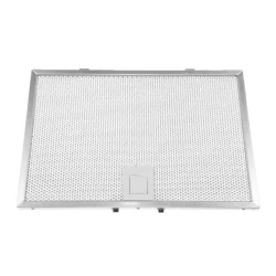 Alapure Metaalfilter geschikt voor Falmec 278x190mm 101079904