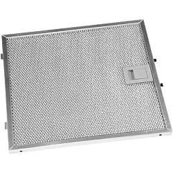 Alapure Metaalfilter geschikt voor Falmec 101080244 293x276mm