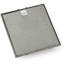 Alapure Metaalfilter geschikt voor Falmec 101080244 293x276mm