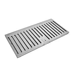 Gaggenau Metaalfilter 480x243mm 11007442