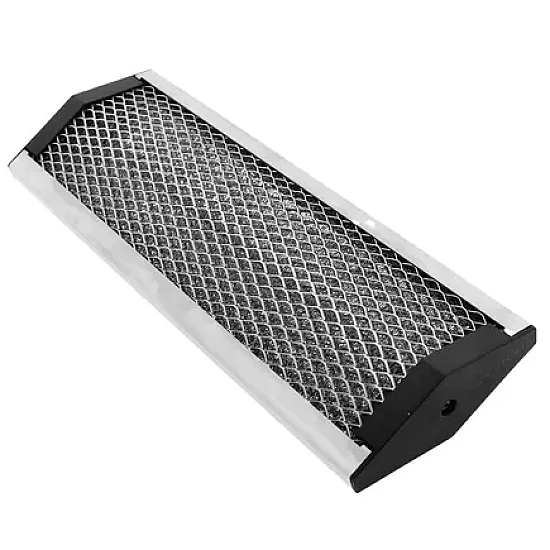 Gaggenau Metaalfilter 343x121mm 11012324 Gaggenau Metaalfilter 343x121mm 11012324