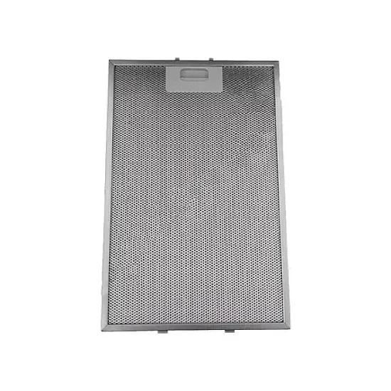 Ikea Metaalfilter 380x255x8mm 480122102116 Ikea Metaalfilter 380x255x8mm 480122102116