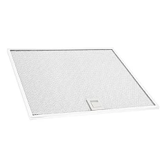 Alapure Metaalfilter geschikt voor IKEA 4055366613 333x295x8mm