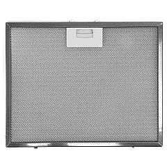 Alapure MFR032 Compatibel met Miele Metaalfilter 8258241 325x259x9mm Alapure MFR032 Compatibel met Miele Metaalfilter 8258241 325x259x9mm