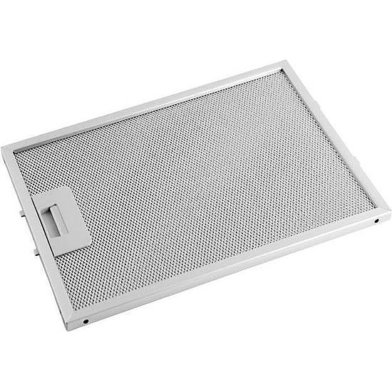 Alapure Metaalfilter geschikt voor Novy 508-900890 350x244mm Alapure Metaalfilter geschikt voor Novy 508-900890 350x244mm