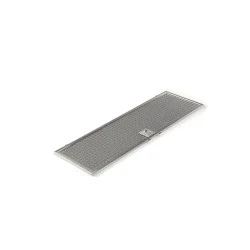 Novy Metaalfilter 563-8046 / 650020 545x173mm 