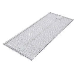 Pitsos Metaalfilter LI67RB531/01 / LI67SA671/01 481x203mm 11040095