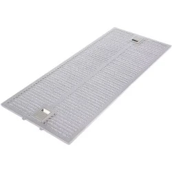Pitsos Metaalfilter LI67RB531/01 / LI67SA671/01 481x203mm 11040095