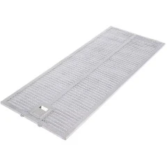 Bosch Metaalfilter 11040161 480x193mm