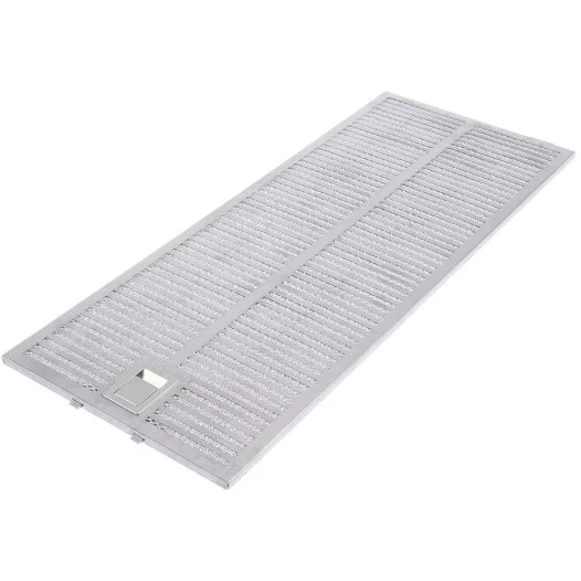 Siemens Metaalfilter 11040094 380x192mm