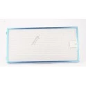 Siemens Metaalfilter LI97RA561/02 / LI97SA561S/02 392x192mm 11063249