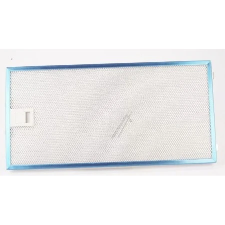 Siemens Metaalfilter LI97RA561/02 / LI97SA561S/02 392x192mm 11063249