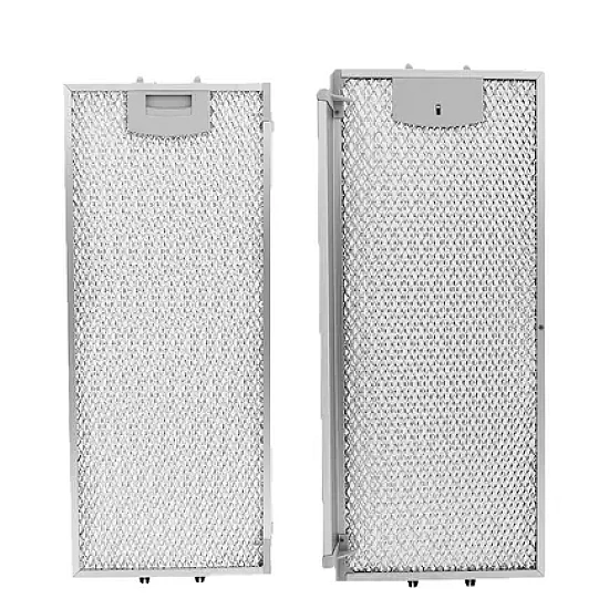 Siemens Metaalfilter Set 434105 + 434107 (2st.) Siemens Metaalfilter Set 434105 + 434107 (2st.)