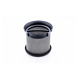 Bora PUEF RVS vetfilter