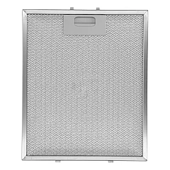 Alapure Metaalfilter geschikt voor Whirpool 184735 300x250mm Alapure Metaalfilter geschikt voor Whirpool 184735 300x250mm