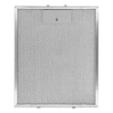 Alapure Metaalfilter geschikt voor Whirpool 184735 300x250mm