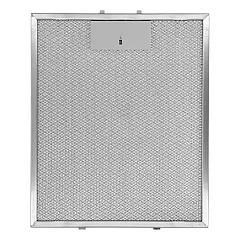 Alapure Metaalfilter geschikt voor Whirpool 184735 300x250mm Alapure Metaalfilter geschikt voor Whirpool 184735 300x250mm