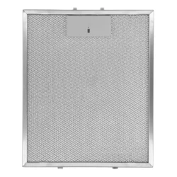 Airforce Metaalfilter 184735 300x250mm Airforce Metaalfilter 184735 300x250mm