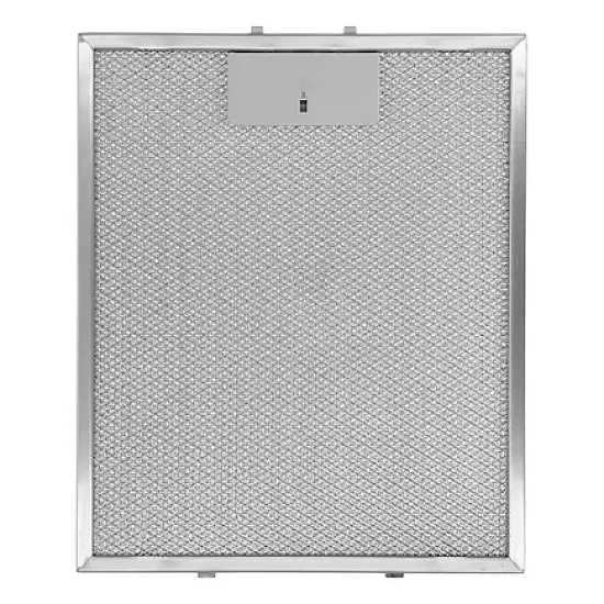 Alapure Metaalfilter geschikt voor Amica 1006926 300x250x8mm Alapure Metaalfilter geschikt voor Amica 1006926 300x250x8mm