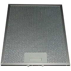 Alapure Metaalfilter geschikt voor Gorenje 184756 322x310x10mm Alapure Metaalfilter geschikt voor Gorenje 184756 322x310x10mm