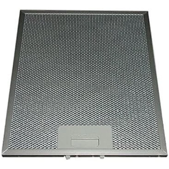 Gorenje Metaalfilter 184756 322x310x10mm Gorenje Metaalfilter 184756 322x310x10mm