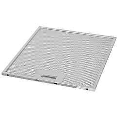 Alapure Metaalfilter geschikt voor Gorenje 184756 322x310x10mm Alapure Metaalfilter geschikt voor Gorenje 184756 322x310x10mm