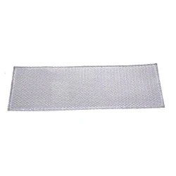 Whirlpool Metaalfilter 520x160mm 481948048177