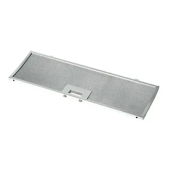 Alapure Metaalfilter geschikt voor Elica 452x148x14mm GF02VC
