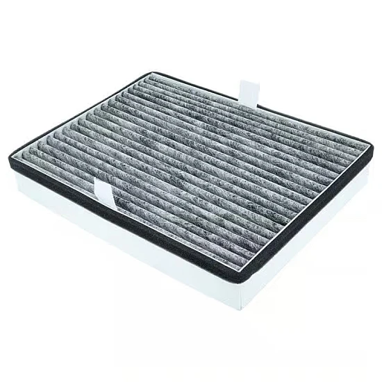 Alapure HFK3451 Geschikt voor Miele Koolstoffilter DKF36-P