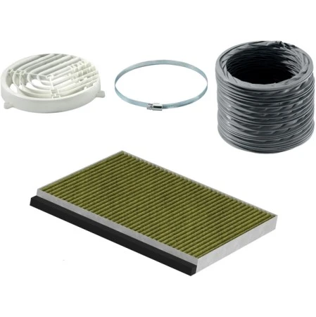 Bosch CleanAir Plus Recirculatiemodule 17008920 / DWZ1IB1I6