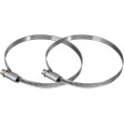 Universeel Slangklem / Hose Clamps 110x130mm (2st.)