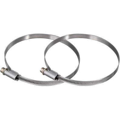Universeel Slangklem / Hose Clamps 110x130mm (2st.)