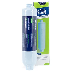 Boot Waterfilter / Jacht Waterfilter van Alapure OWF003 Boot Waterfilter / Jacht Waterfilter van Alapure OWF003