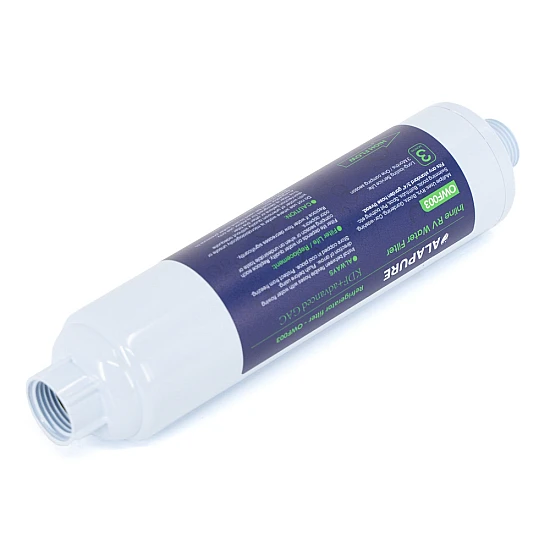 Boot Waterfilter / Jacht Waterfilter van Alapure OWF003 Boot Waterfilter / Jacht Waterfilter van Alapure OWF003