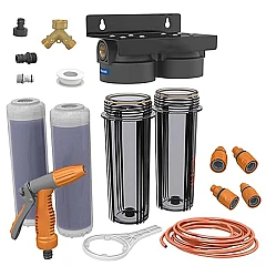 Ramen Streeploos Wasset