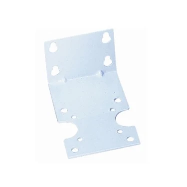 Ophangbeugel Filterhuis | Filterhuis Houder Metaal